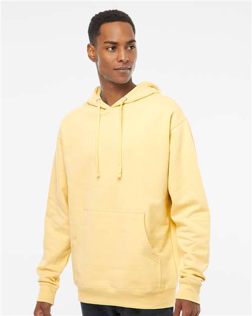 Independent Trading Co. SS4500 - Light Yellow (Front)