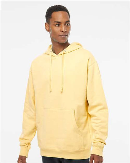 Independent Trading Co. SS4500 - Light Yellow (Front)