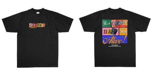 Shaka Wear SHMCS — Off Black / S