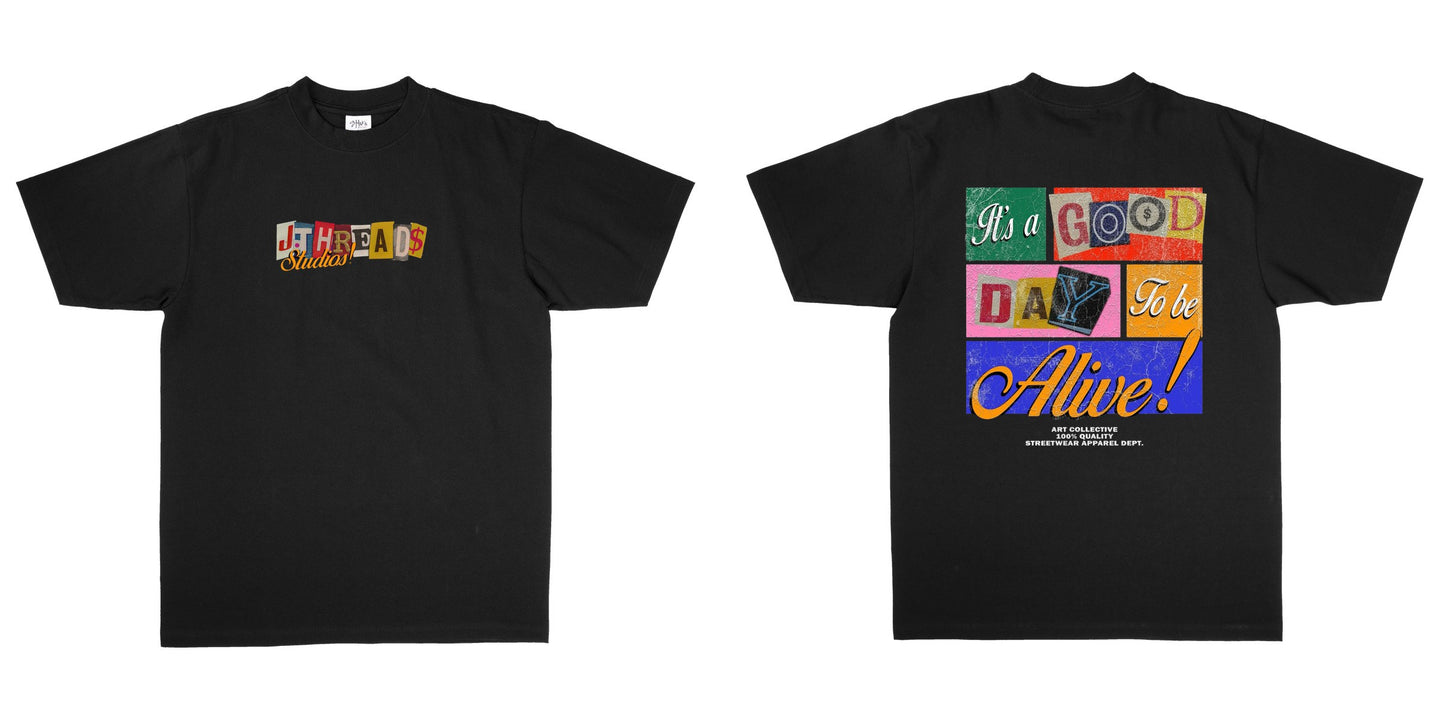 Shaka Wear SHMCS — Off Black / XL
