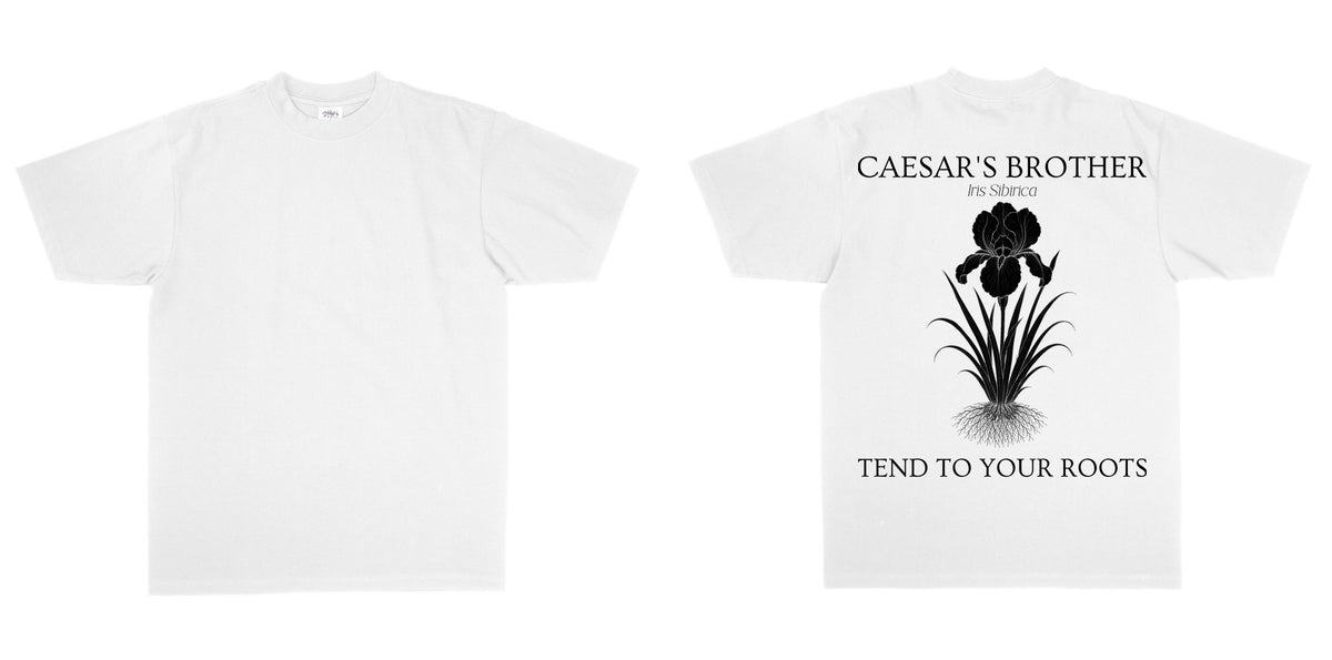 Shaka Wear SHMHSS — White / XL