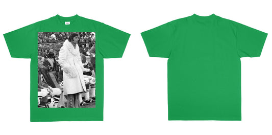 Shaka Wear SHMHSS — Kelly Green / XL