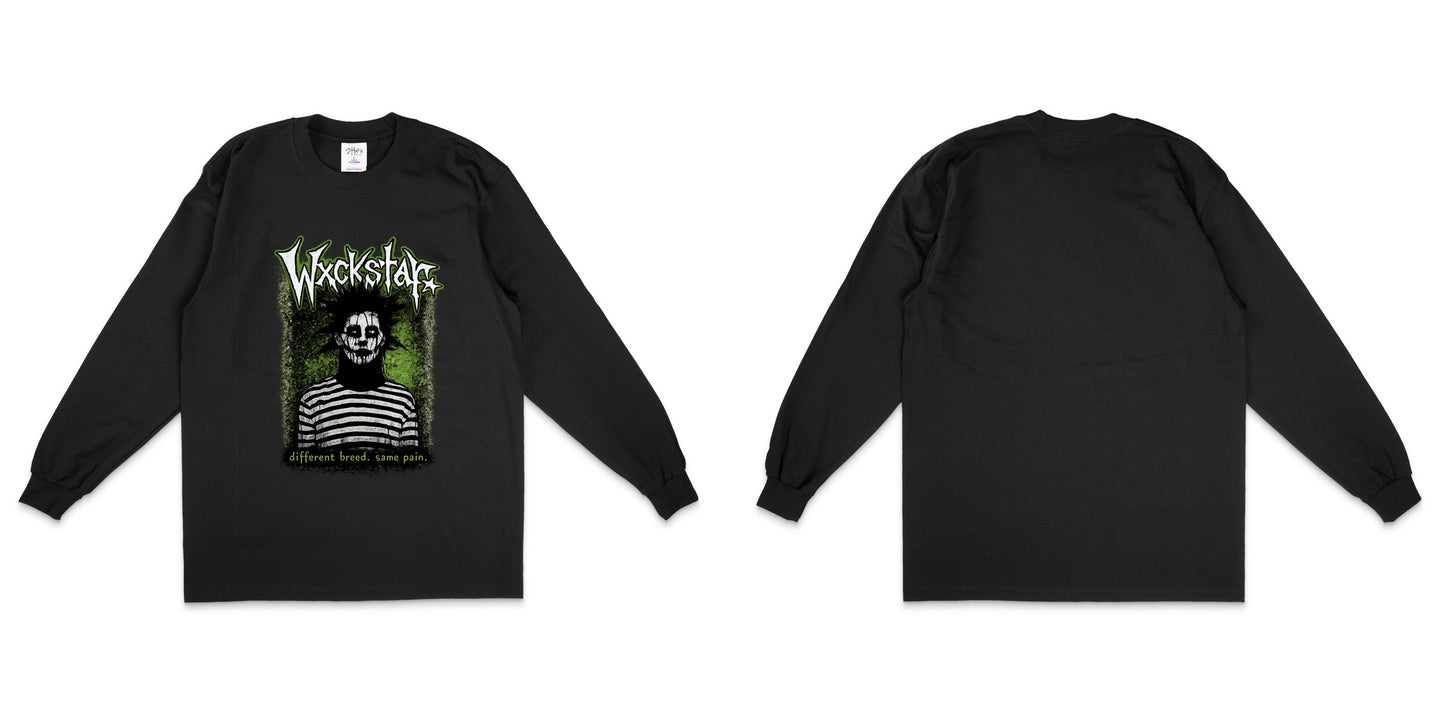 Shaka Wear SHMHLS — Black / M