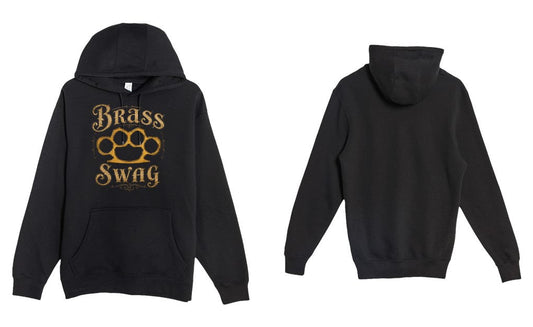 Lane Seven LS14001 — Black / 2XL