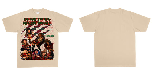 Shaka Wear SHMHSS — Khaki / 2XL