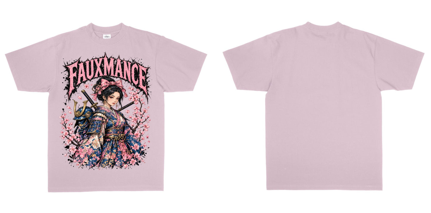 Shaka Wear SHMHSS — Powder Pink / 3XL