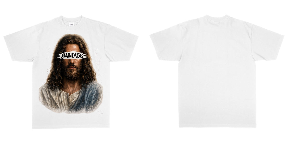 Shaka Wear SHMHSS — White / M