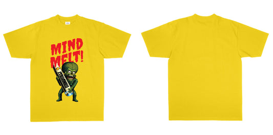 Shaka Wear SHMHSS — Gold / L