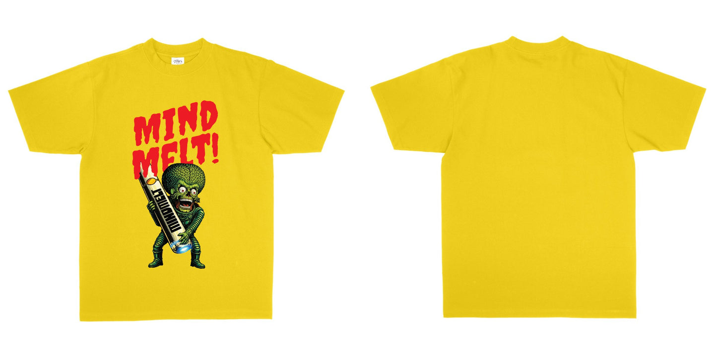 Shaka Wear SHMHSS — Gold / S