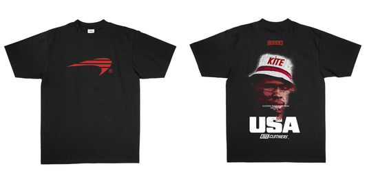 Shaka Wear SHMHSS — Black / 2XL