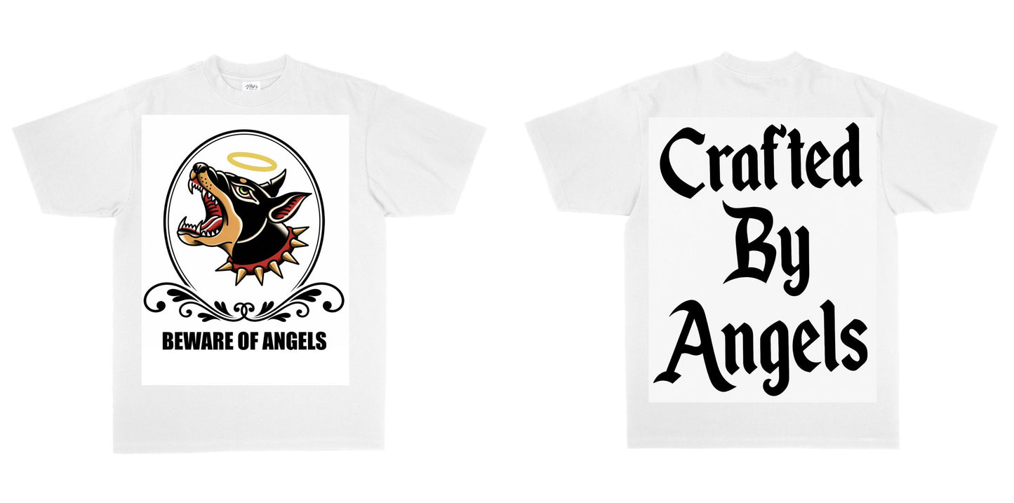 Shaka Wear SHMCS — White / XL