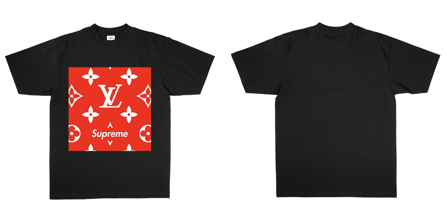 Shaka Wear SHMCS — Black / L