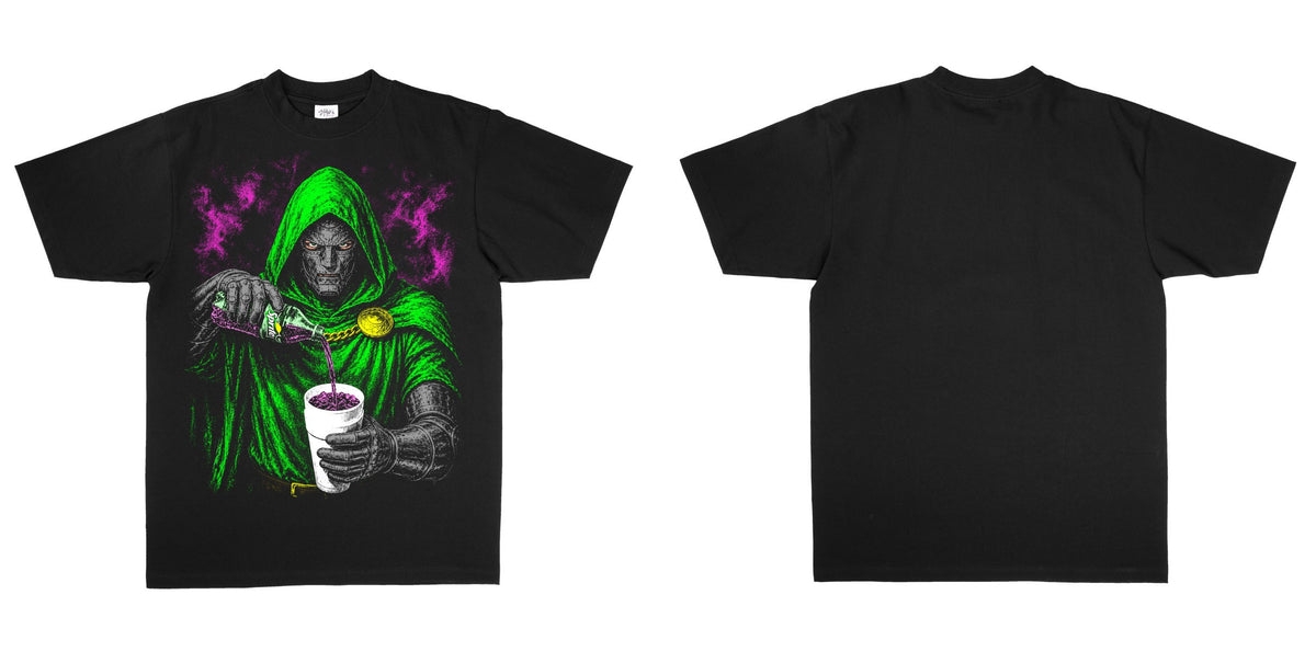 Shaka Wear SHMCS — Black / L