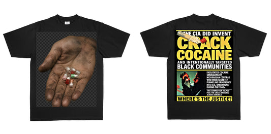 Shaka Wear SHMHSS — Black / XL
