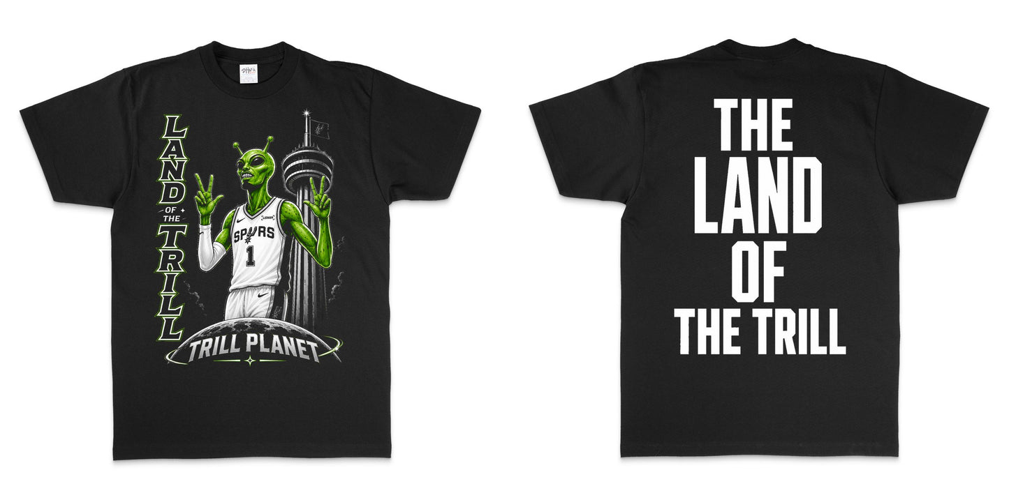 Shaka Wear SHASS — Black / 2XL