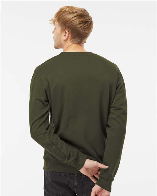 Independent Trading Co. SS3000 - Army (Back)