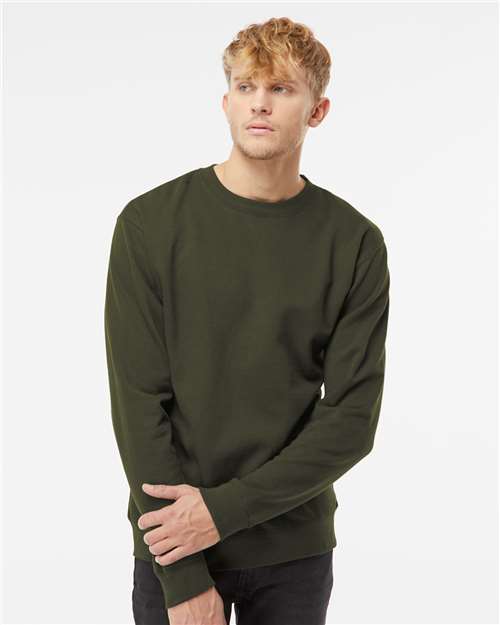 Independent Trading Co. SS3000 - Army (Front)