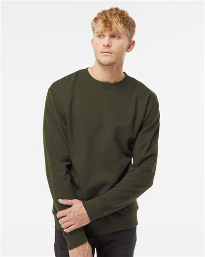 Independent Trading Co. SS3000 - Army (Front)