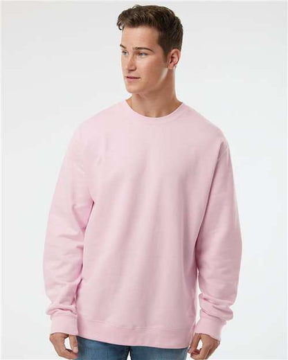 Independent Trading Co. SS3000 - Light Pink (Front)