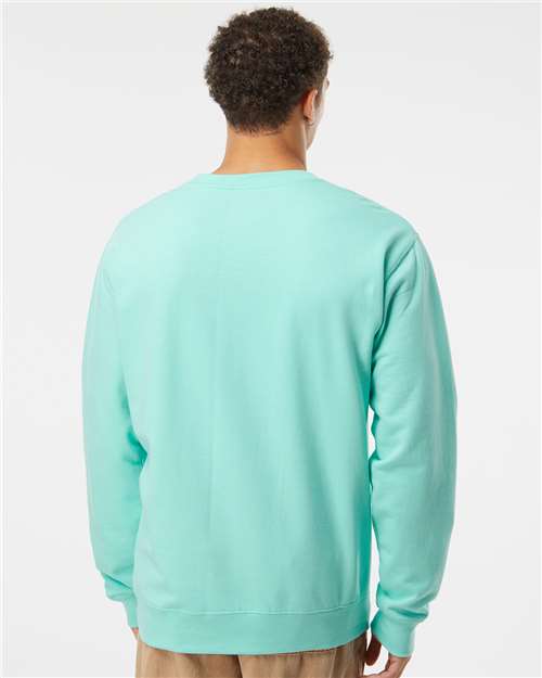 Independent Trading Co. SS3000 - Mint (Back)