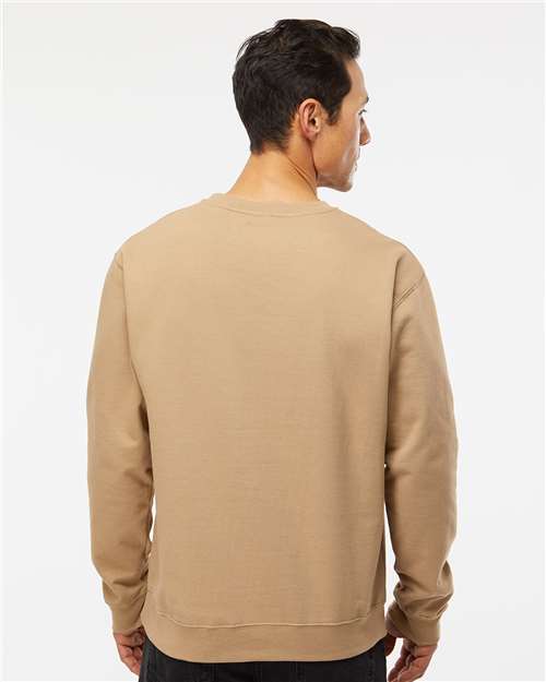 Independent Trading Co. SS3000 - Sandstone (Back)