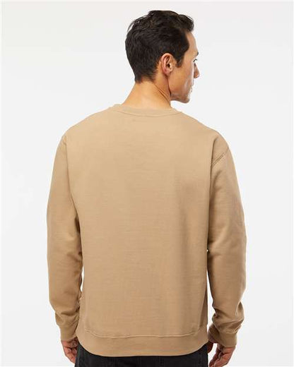 Independent Trading Co. SS3000 - Sandstone (Back)