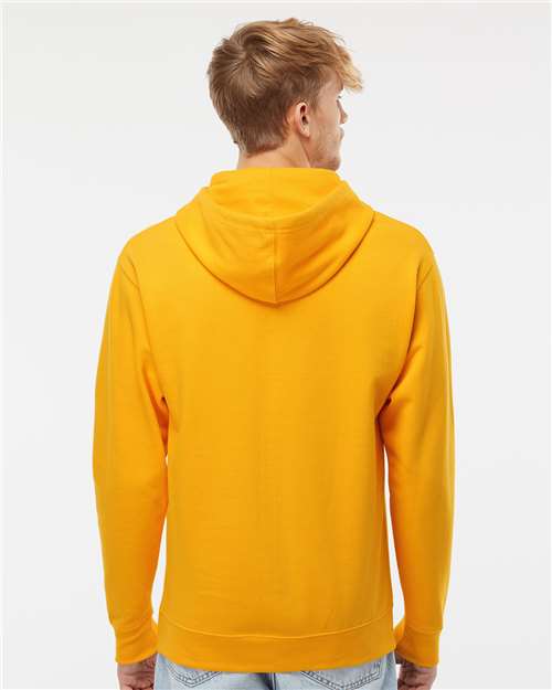 Independent Trading Co. SS4500 - Gold (Back)