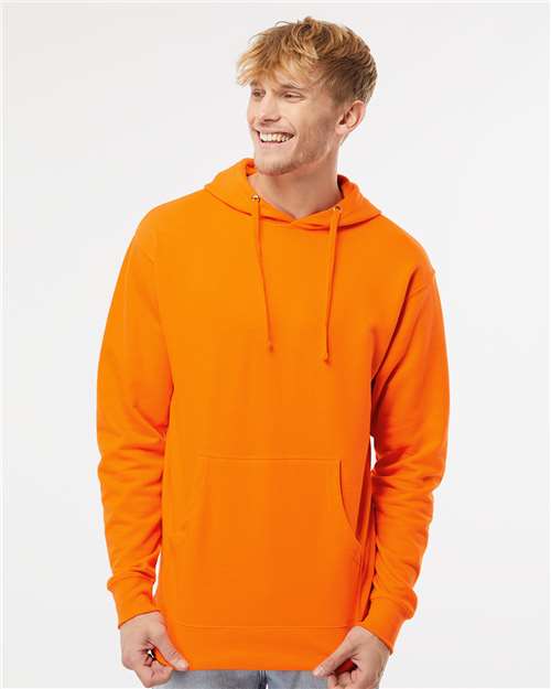 Independent Trading Co. SS4500 - Safety Orange (Front)