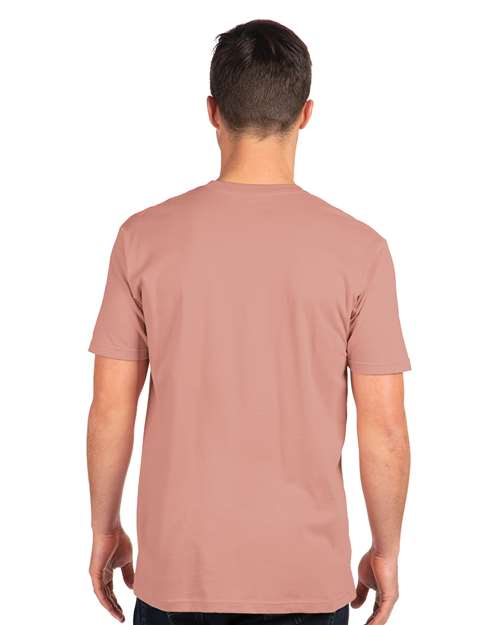 Next Level 3600 - Desert Pink (Back)