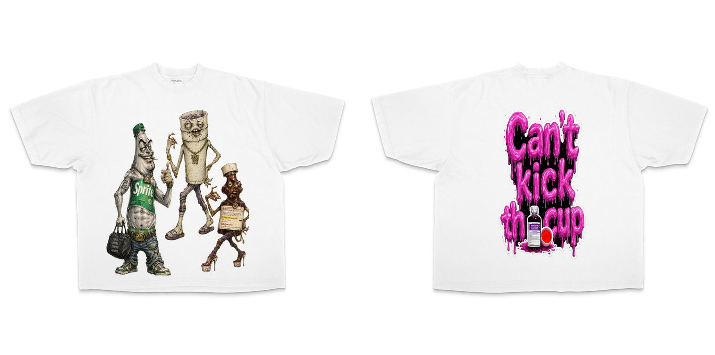 Shaka Wear SHGDD — White / L