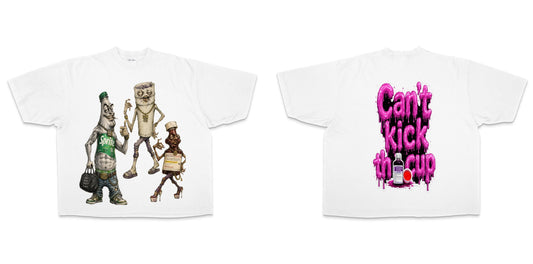 Shaka Wear SHGDD — White / L