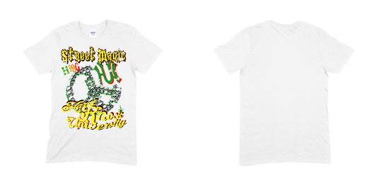 Gildan 64000 — White / 2XL