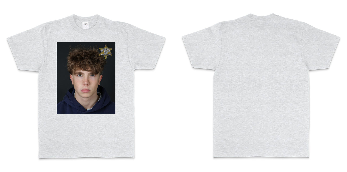Shaka Wear SHASS — Heather Grey / M