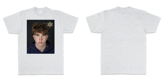 Shaka Wear SHASS — Heather Grey / M