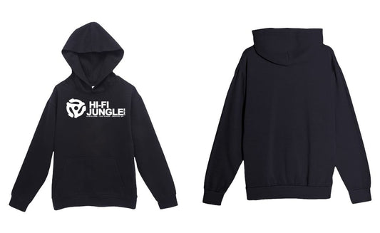 Lane Seven LS16001 — Black / L