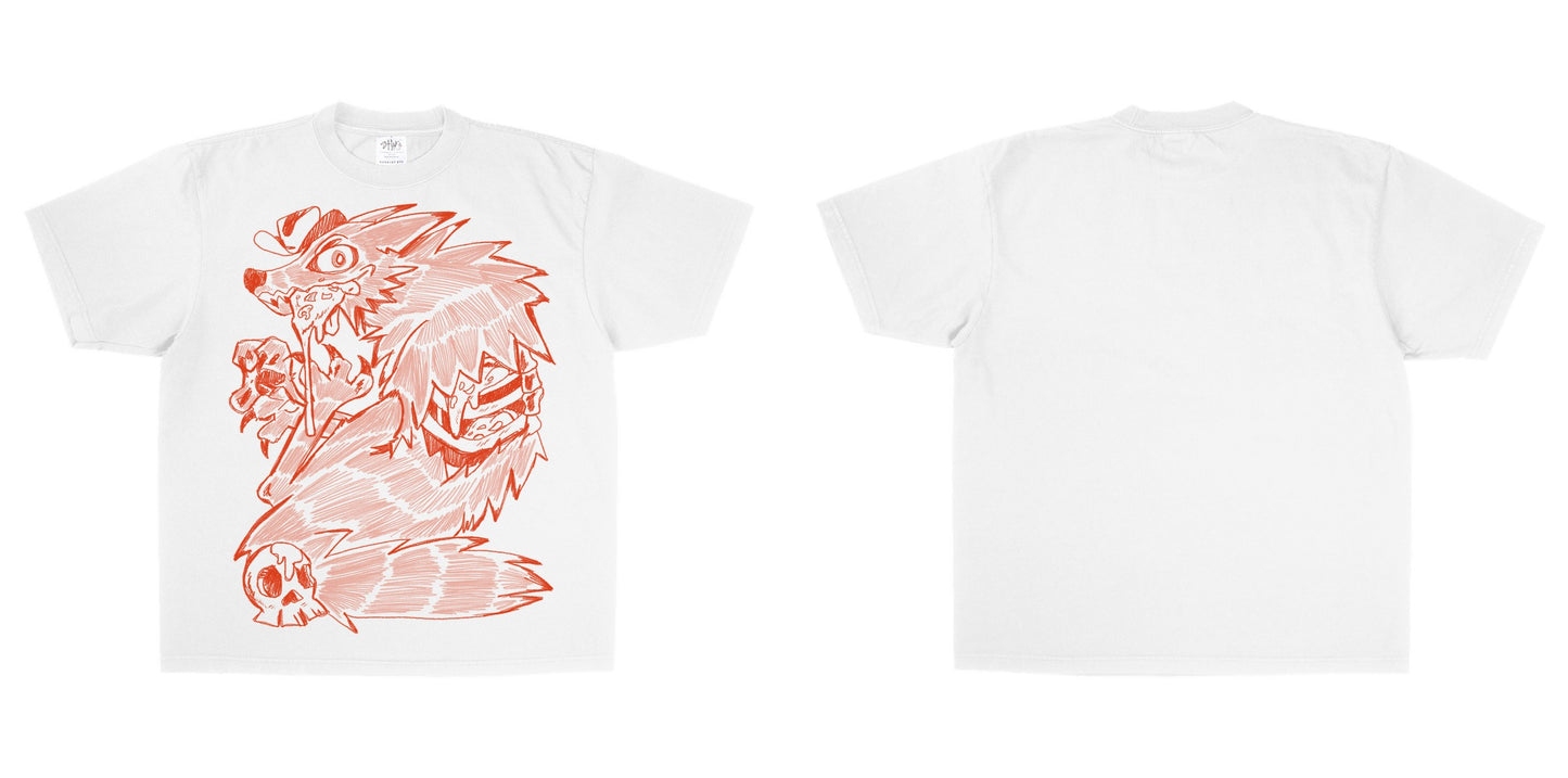 Shaka Wear SHGD — White / XL