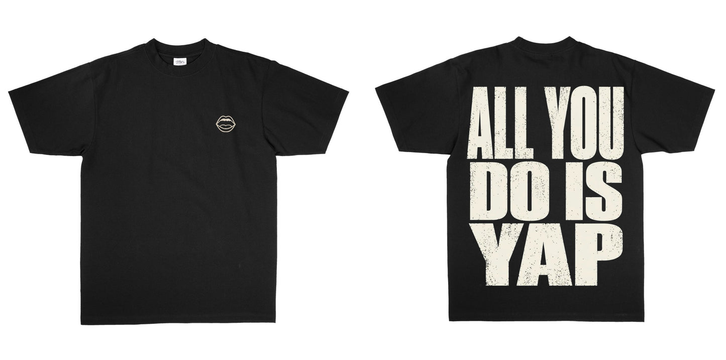Shaka Wear SHMCS — Black / M