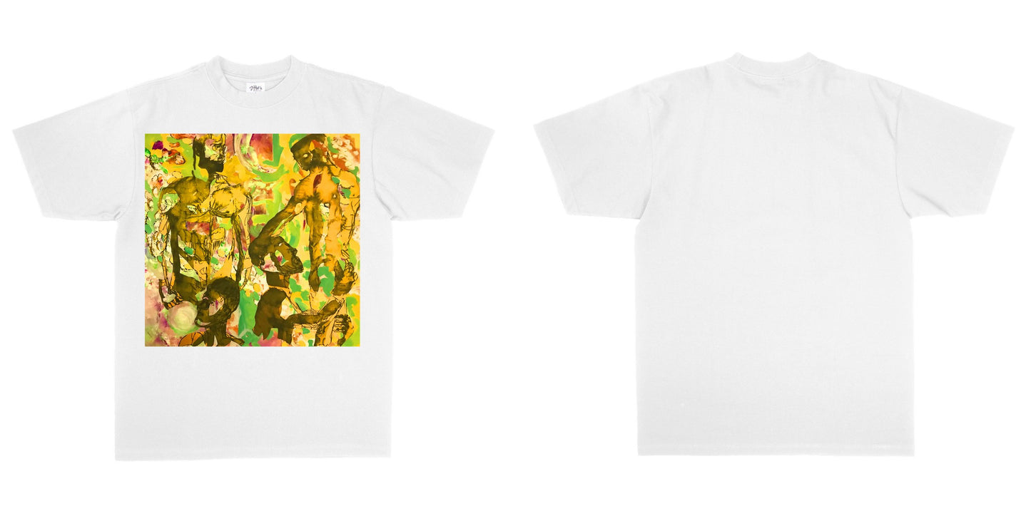 Shaka Wear SHMHSS — White / L