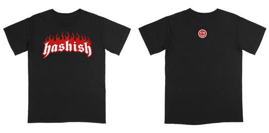 Comfort Colors 1717 — Black / 2XL