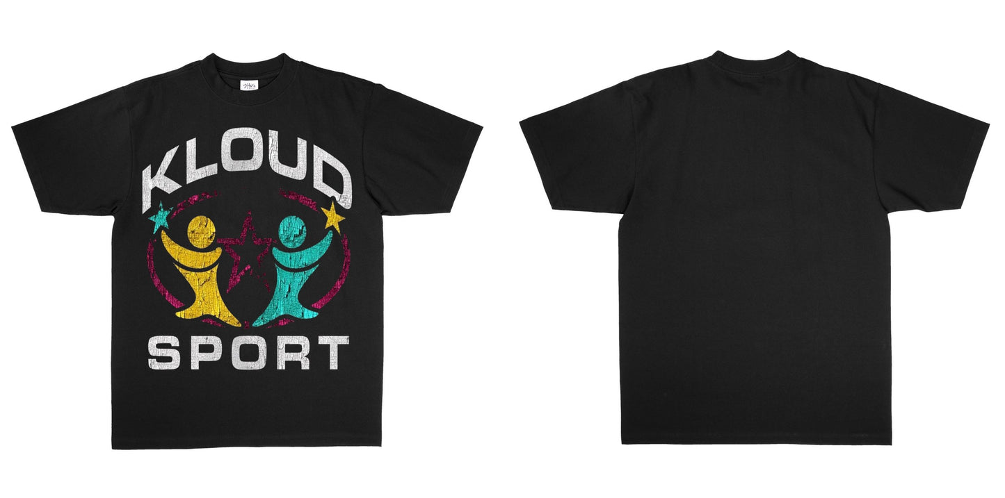 Shaka Wear SHMCS — Black / S