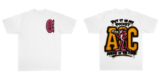 Shaka Wear SHMHSS — White / 2XL