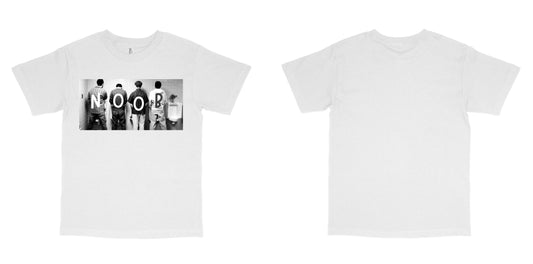 American Apparel 1301 — White / S