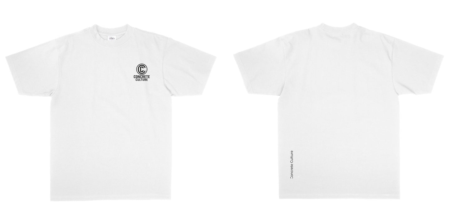 Shaka Wear SHMCS — White / M
