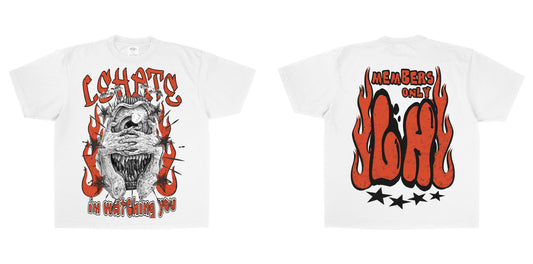 Shaka Wear SHGD — White / XL