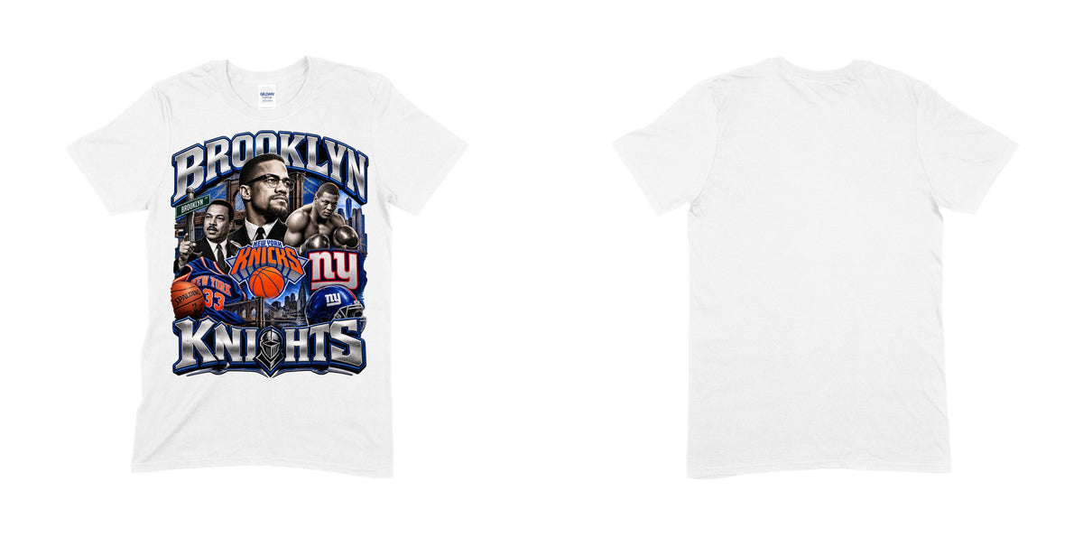 Gildan 64000 — White / XL