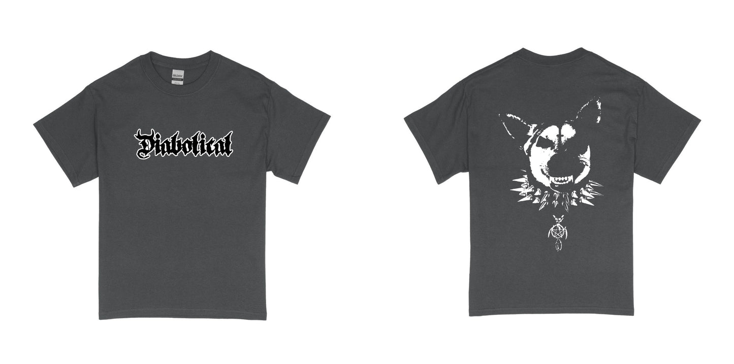 Gildan 2000 — Black / L