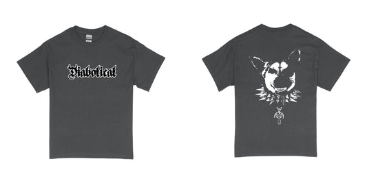 Gildan 2000 — Black / M