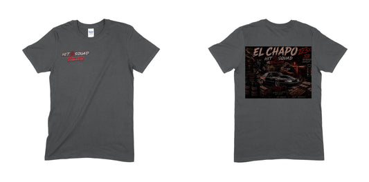 Gildan 64000 — Black / L