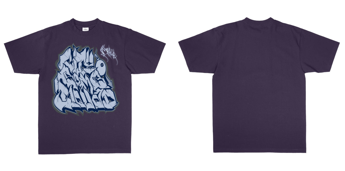 Shaka Wear SHMHSS — Navy / 4XL