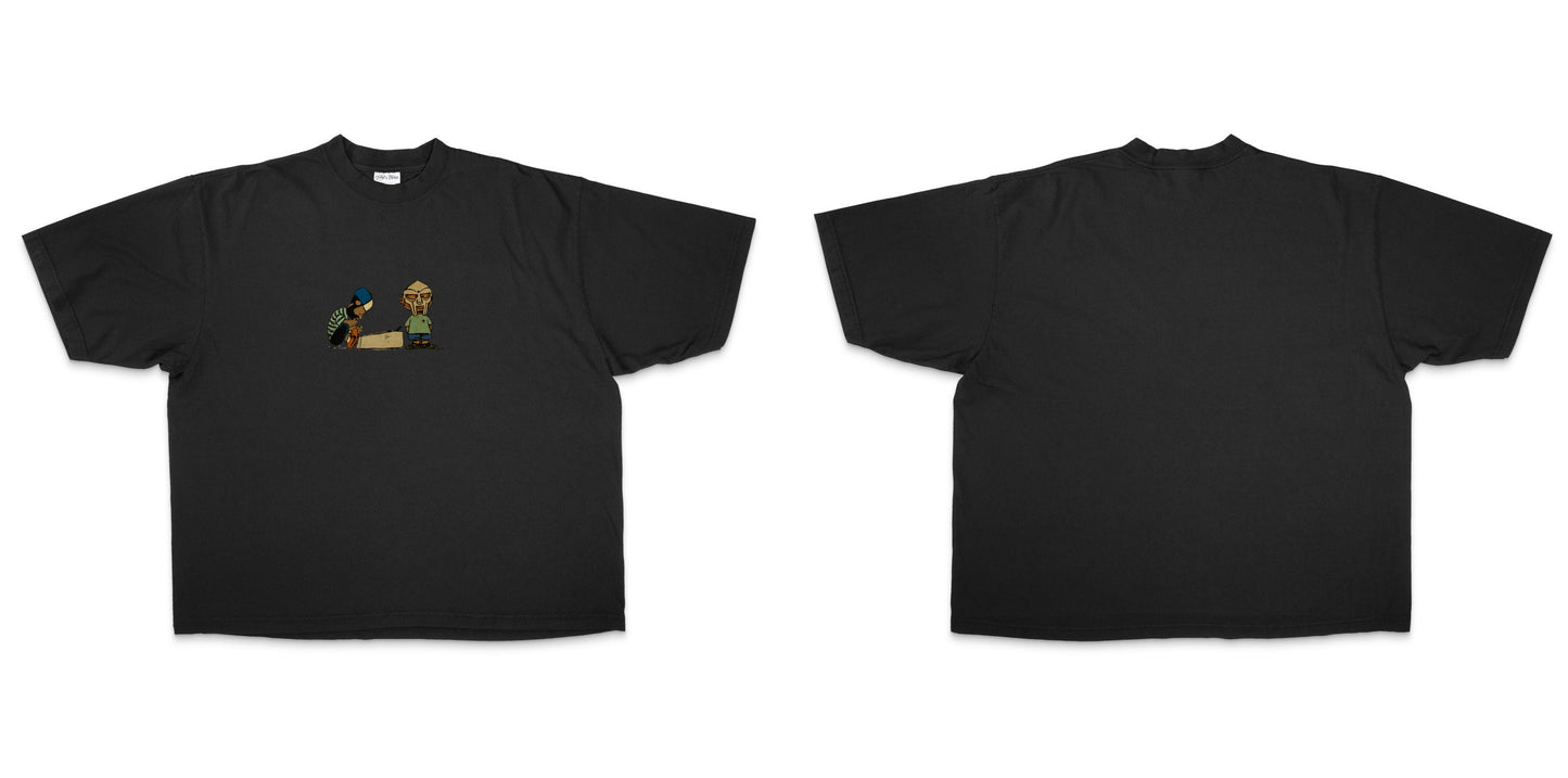 Shaka Wear SHGDD — Black / M